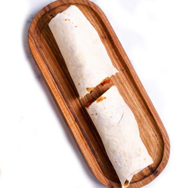 Zurna Et Katık Döner Dürüm