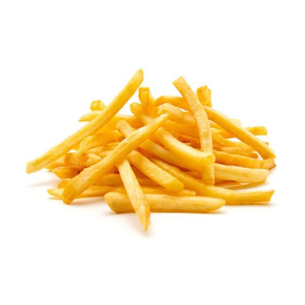 Patates Kızartması